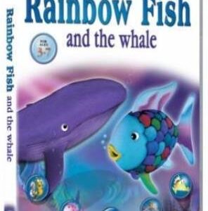 Apex DK - Rainbow Fish