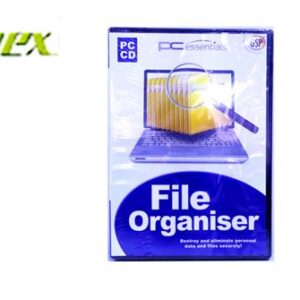 Apex Essentials - File Organiser