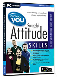 Apex Teaching you Successful Attitude Skills