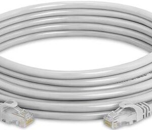 NetiX UTP CAT5E 3m Patch Cable