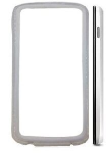 NEXUS 4 SHELL COVER COLOUR:WHITE