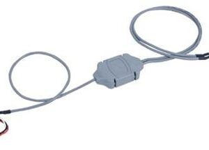 Manhattan Dual Audio CD DVD Cable Connect