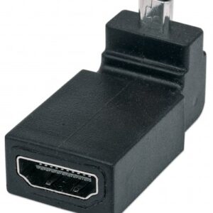 Manhattan HDMI Adapter - HDMI