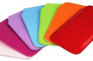 Promate Ramon iPhone 5 Protective Sleeve with quick