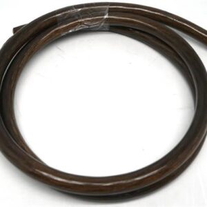 Solarix 35mm Battery Power Cable Per Metre Black