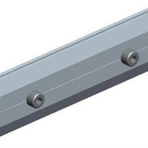 Solarix Rail connector Solar Panel Mounting