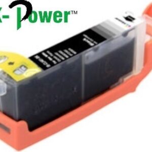 InkPower Generic Canon Ink PGI-451XL Black Inkjet Cartridge