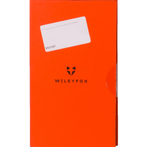 WILEYFOX COVER SWIFT 2 PLUS-ORANGE