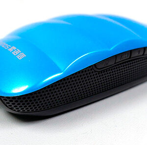 UniQue Blue Portable Mini Speaker