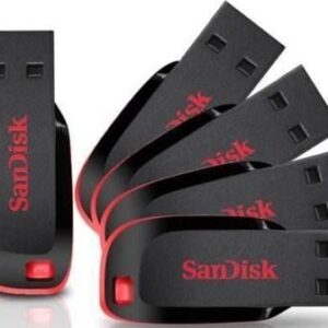 Sandisk Cruzer USB 128GB Flash Drive