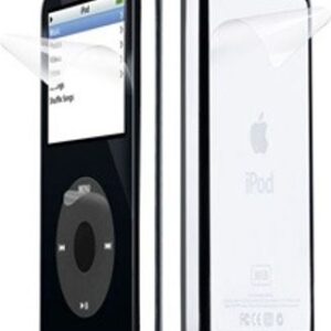 iLuv PROTECTION FILM FOR IPOD NANO