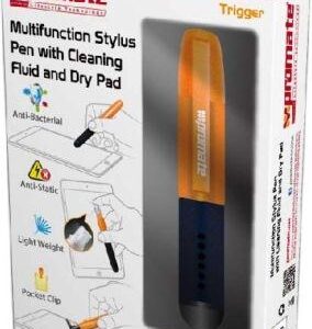 Promate Trigger multifunction stylus pen for tablet and