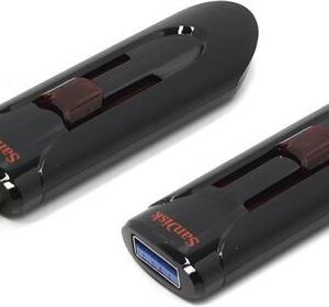 Sandisk Cruzer Glide 64GB USB 3.0 Flash Drive
