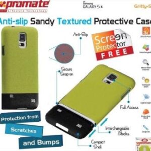 Promate Green Gritty S5 Anti-slip sandy