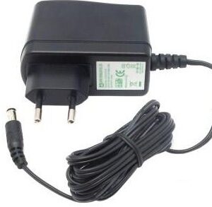 AC POWER ADAPTER FR MV2500U