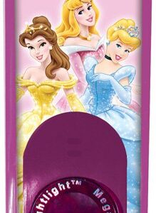 Disney Princess USB megapixel CMOS Web Camera