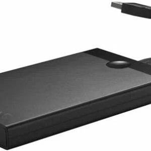 Winx Store Fast 2.5-inch Type-C HDD Enclosure
