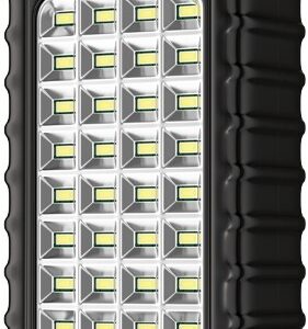 Tevo Magneto Rechargeable LED Solar Lantern