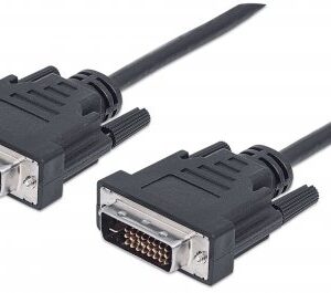 Manhatten Digital Video Cable -