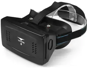 Terios Mobile Vr Headset 3D Glasse
