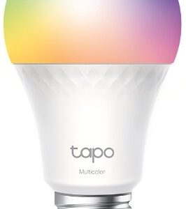 TP-Link Tapo L535E Multicolor Smart WiFi Light Bulb