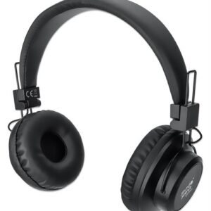 Manhattan Sound Science Bluetooth On Ear Headset
