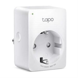 TP-Link Tapo P110 Mini Smart WiFi Socket