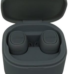 Nesty Blast MH 250 True Bluetooth Wireless Earphones Grey