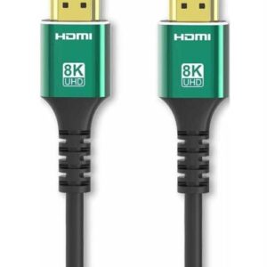 UniQue HDMI 2.1 8K 3M Cable
