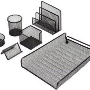 DLOffice Set BW-DG63580 Office Set of 6Pcs