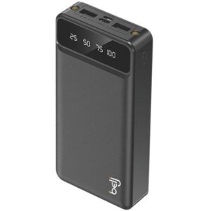 Belj 20000mAh belj power bank with LED Torch