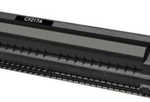 TopJet Compatible Generic for CF217A/CRG047 Black Toner