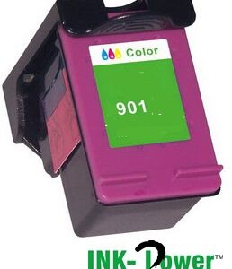 InkPower Generic Replacement Single Tri Colour Officejet