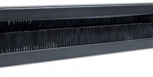 Intellinet 19 Inch Cable Entry Panel