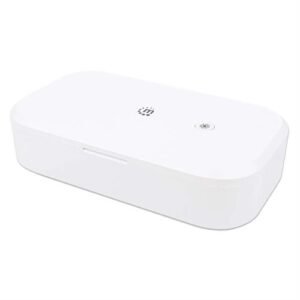 Manhattan UV Phone Sanitizer