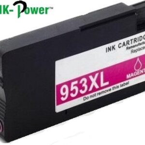 InkPower Generic Replacement Cartridge for HP Officejet Ink
