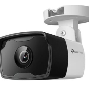 TP-Link VIGI 3MP 6mm Outdoor IR Bullet Network Camera