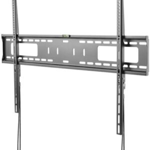 Volkano Steel Series 60 to 110-inch Universal Flat and Curved TV Wall Mount