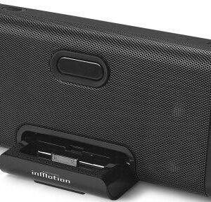 Altec Lansing InMotion IM510ACE Portable Audio System