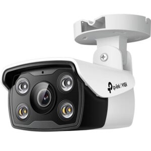 TP-Link VIGI 3MP Outdoor Bullet Network Camera