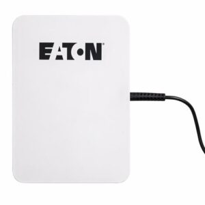 Eaton 3SM36 Mini UPS, Retail Box , 1 year Limited Warranty