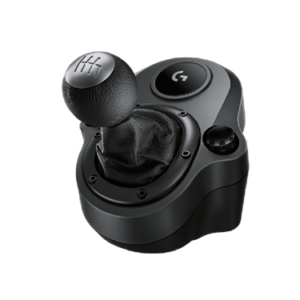Logitech G920 Racing Wheel Driving Force Shifter