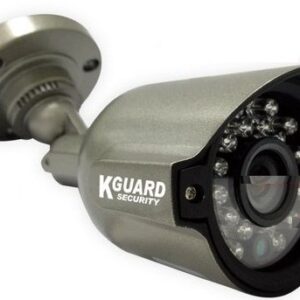 Kguard 800TVL Bullet, Retail Box, 1 Year warranty