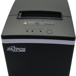 Postron USB LAN Thermal Printer