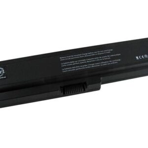 BTI Toshiba Satellite A660