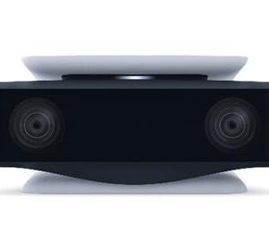 PlayStation 5 Hardware - PS5 HD Camera