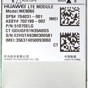 HP LT4112 E5M74AA Wireless Internet Adapter