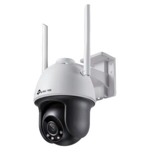 TPLink VIGI 4MP Outdoor Full