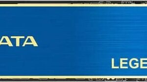 Adata Legennd 710 PCIe Gen3 x4 M.2 2280 512GB SSD