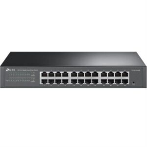TP-Link 24-Port Gigabit Easy Smart